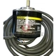 New Omron E6C2-CWZ6C 2500P/R Incremental Rotary Encoder, in Box
