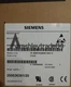 1PCS SIEMENS 6SE7018-0ES87-2DA1-Z 6SE7018-0ES87-2DA1 -Z 6SE7 018-0ES87-2DA1 -Z