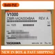 YASKAWA CIMR-VA2A0004BAA Inverter V1000 3-phase New Unused Stored