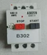 CUTLER HAMMER A302EN MANUAL MOTOR STARTER 0.63-1A 1/2HP QUANTITY!! WOW!!