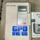 YASKAWA DRIVE GPD 515/G5 CIMR-G5M27P5 / CIMRG5M27P5  Used