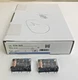 (2) NEW Omron G7SA-3A1B 110VDC Safety Power Relays 10 Pin