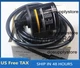 1PCS Omron E6CP-AG5C-C 12-24VDC 256P/R E6CPAG5CC NEW