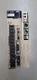 Yaskawa SGDV-1R6AE5A Servo Drive, 0-230 V, 50/60 Hz, 0.2A - 1.6A, 200W, 1PH/3PH
