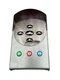 LEROY SOMER 7004-0170 Control Panel For UMV 4301 1.5T / UNI1401