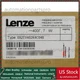 One New LENZE E82EV402K4C040 Inverter E82EV402_4C040 Expedited Shipping