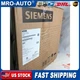 New Siemens 6SL3 210-1KE26-0AF1 6SL3210-1KE26-0AF1 SINAMICS G120C 30KW Inverter