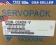 New Yaskawa SGDM-08ADA-V Servo Drive Expedited Shipping One SGDM08ADAV