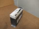 PANASONIC AC SERVO DRIVER MADA01311A79 200-230V VOLTS 0.5A A AMP 3PH 3 PH USED