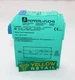 PEPPERL+FUCHS KFD2-SD-EX1.48-90A SOLENOID DRIVER P/N: 72046