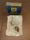 Square D 9998 CA-81 3 Pole Contact Kit for size 1, Type C, silver contacts NOS