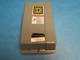 Square D 8536SBO2H20S Size 0 Contactor Starter In Enclosure