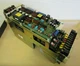 FANUC VELOCITY CONTROL UNIT A06B-6047-H304 W/ TOP BOARD A20B-0009-0320/14E