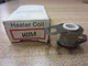 Cutler Hammer H-1114 Overload Relay Heater 1114 (Pack of 3)