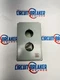 EATON CUTLER-HAMMER 2-BUTTON ENCLOSURE 10250T-E34