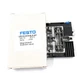 For FESTO CPV10-M1H-5LS-M7 161414 Solenoid Valve