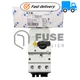 1PC New EATON Moeller PKZM4-63 PKZM463