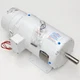 Baldor 36J300X Washdown Motor 3ph 3HP 230/460V 182T 1725RPM Stearns 1-056 Brake