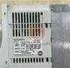 ONE USED Mitsubishi S500 inverter FR-S540E-2.2K-CHT 380V/2.2KW