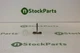 GENERAL ELECTRIC CR123C379A NSNB - HEATER ELEMENT