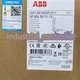 New ABB AF305-30-11-13 Contactor 100-250V 1SFL587002R1311 DHL Expedited Shipping