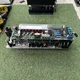 OKUMA BL-D75A E4809-770-015-B Servo Drive Removed From Working Machine