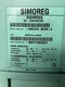 Brand New 6RA7018-6DV62-0 SIEMENS SIM0REG DC Master Rectifier 6RA7018-6DV62-0