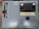 SQUARE D MODEL 5 SIZE 2 STARTER 15 AMP  BREAKER FAP3605016M MCC BUCKET 50A