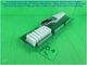 Crouzet PB-24SM, Board with 8x SM-IDC5 as photo, sn:0305, DELTA TAU PMAC ACC34B.