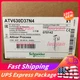 1PC SCHNEIDER ATV630D37N4 Inverter New In Box