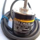 1PCS OMRON Incremental Rotary Encoder 100p/r E6B2-CWZ3E NPN Volt Output 100P