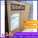 New Siemens 6SL3 210-1KE26-0AF1 6SL3210-1KE26-0AF1 SINAMICS G120C 30KW Inverter