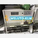 1pcs USED REIS Robot Servo Drive 4025 AT 4025AT