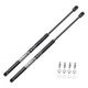 20in 40lb/178N Gas Strut Spring C16-08316 SX200p-40, RV Gas 20inch 40lbs/178N
