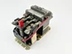 Westinghouse A200M1CX Motor Starter Non-Reversing A200 3P 480V 50/60Hz