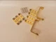 Square D   9998RA-21     3 Pole Size M-O Contact Kit