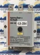 SPRECHER+SCHUH CA6-140 CONTACTOR SER.B  3-P COIL 220-240VAC 50/60Hz SWITZERLAND