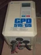 YASKAWA ELECTRIC CIMR-G5M57P5 GPD 515/G5 DRIVE MAGNETEK 3PH  (98)