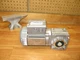 Sew Eurodrive WAF10 DT56M4 *NEW* Gear Motor Drive 1640/250 RPM 480V