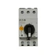 Eaton XTPR012BC1 1/2" MMP Rotary Frame B C 12A 45MM