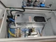 Allen-Bradley PowerFlex 755T 20-750-MCPOD1-F8M VFD Control Pod w/ Enclosure #3