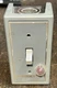 Square D 2510FG1P Manual Starter, Nema 1 Enclosure *NEW*
