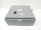 Square D 8736SDG2V02S Size 2 Electric Motor Starter 460v-ac 25hp