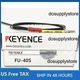 1PC KEYENCE FU-40S Fiber Optic Sensor FU40S New Free Shipping