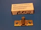 Square D B10.2 Overload Relay Thermal Unit Heater 