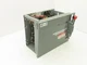 Square D 8998 MCC Bucket Motor Starter 10Hp Size 1 Fused Disconnect 3 Pole 600V