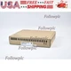 New Siemens 6FC5 357-0BB25-0AB0 6FC5357-0BB25-0AB0 SINUMERIK 840DDE CNC hardware