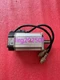1pc used  Panasonic  MHMD042S1U 0.4KW