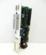Siemens Simodrive 6SN1122-0BA12-0AA0 6SN1 122-0BA12-0AA0 Soft.: AMM V2.1 -used-