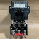 SQUARE D 8536SE01  SER A NEMA SIZE 3 600V 208V COIL MOTOR STARTER